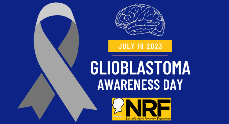 Glioblastoma Awareness Day 2023
